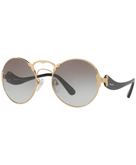 Prada Sunglasses, PR 55TS 